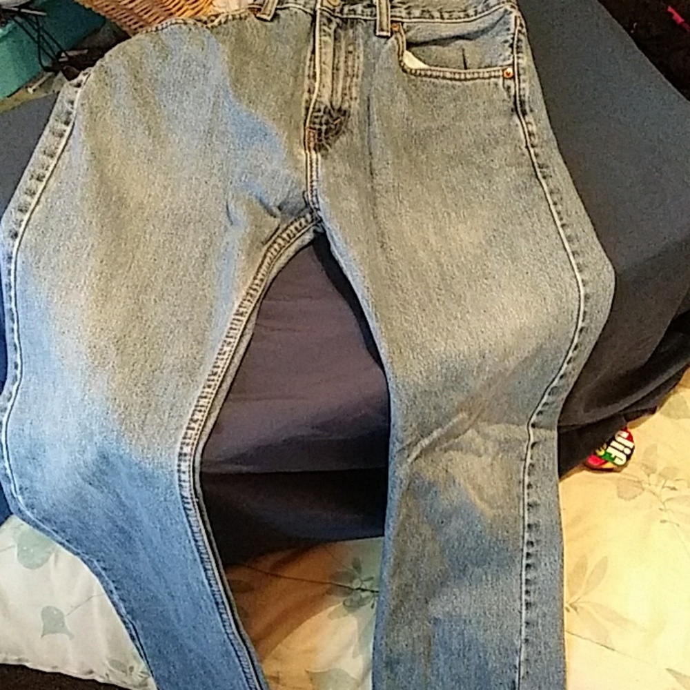 Levis 505